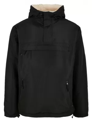 Яке BRANDIT BD3173 ЧЕРНО