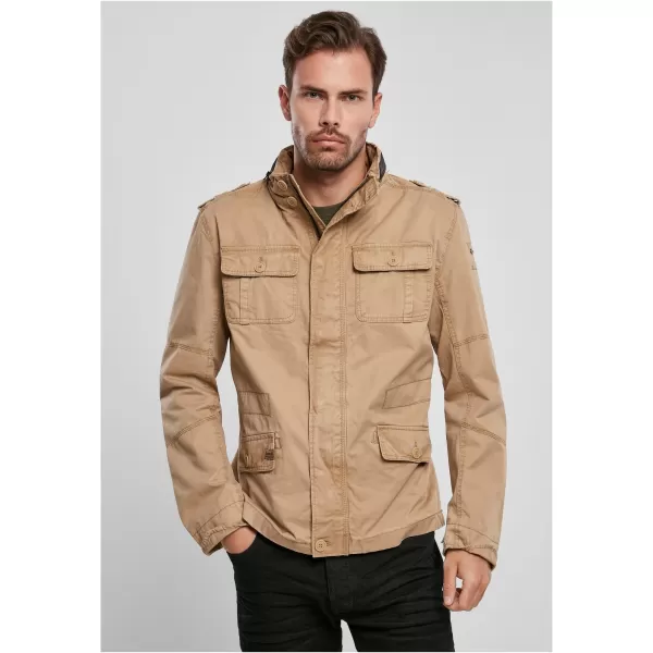  Яке BRANDIT BRITANNIE BD3116 КАМИЛА 