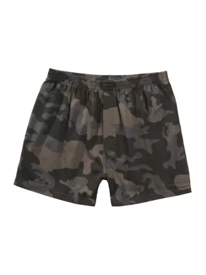 Боксьор BRANDIT BD4500 DARKCAMO