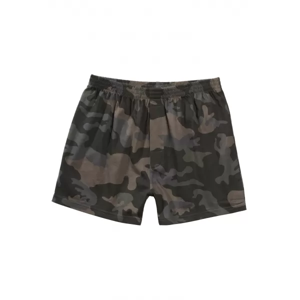  Боксьор BRANDIT BD4500 DARKCAMO 