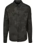 Риза BRANDIT SLIM WORKER BD4005 OLIVE CAMO