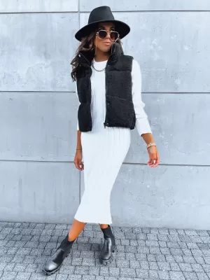 Жилетка DSTREET BEEWARM TY3845 ЧЕРНО