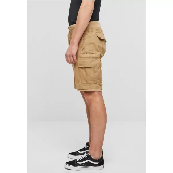  Къси панталони BRANDIT PACKHAM VINTAGE BD2023 КАМИЛА 