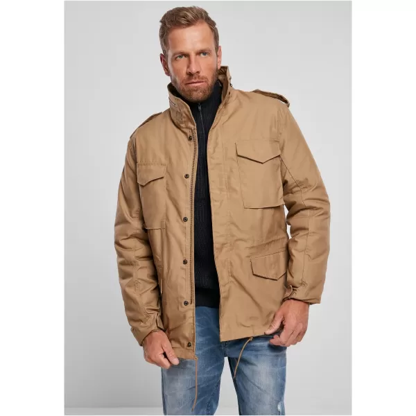  Яке BRANDIT M-65 FIELD BD3108 КАМИЛА 