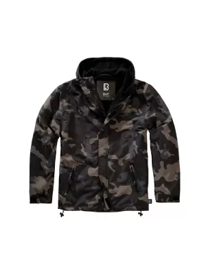 Яке BRANDIT BD3167 DARKCAMO