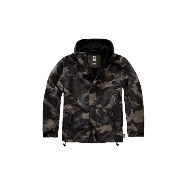  Яке BRANDIT BD3167 DARKCAMO 