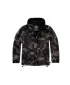 Яке BRANDIT BD3167 DARKCAMO