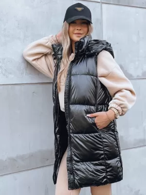 Жилетка DSTREET GANT TY3839 ЧЕРНО