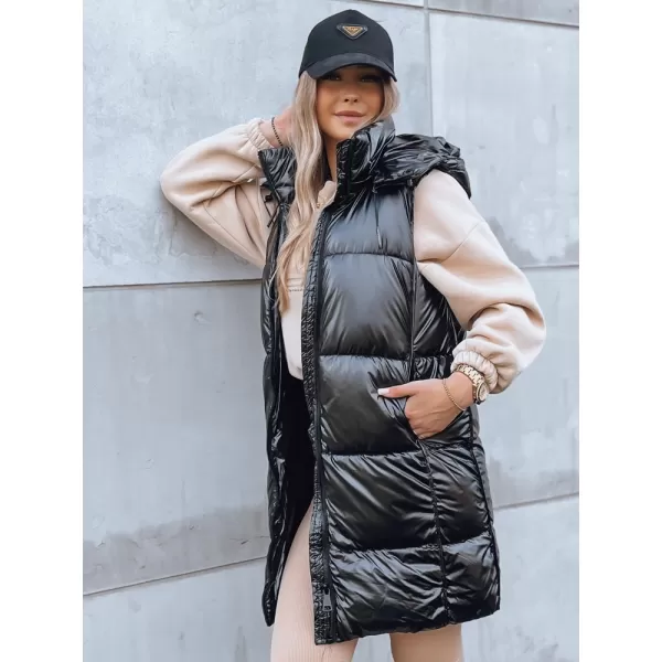  Жилетка DSTREET GANT TY3839 ЧЕРНО 