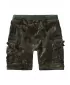 Къси панталони BRANDIT PACKHAM VINTAGE BD2023 ГОРА