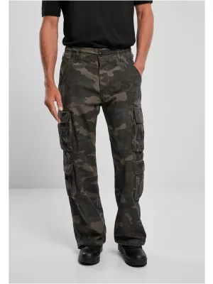 Панталони BRANDIT VINTAGE BD1003 DARKCAMO