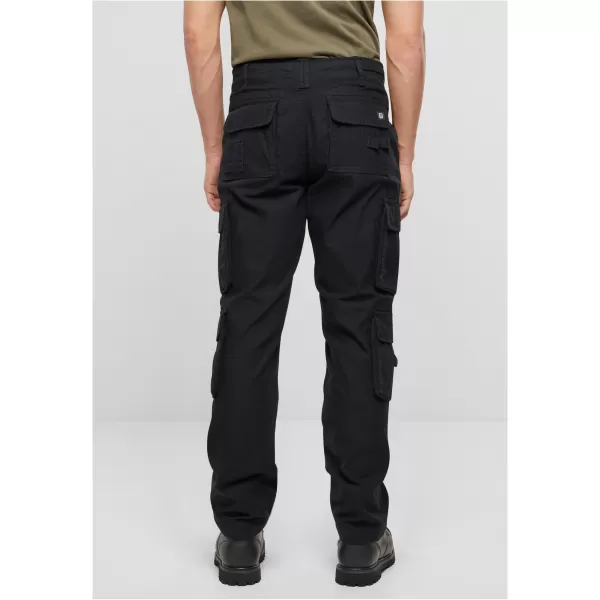  Панталони BRANDIT PURE SLIM BD1016 ЧЕРНО 