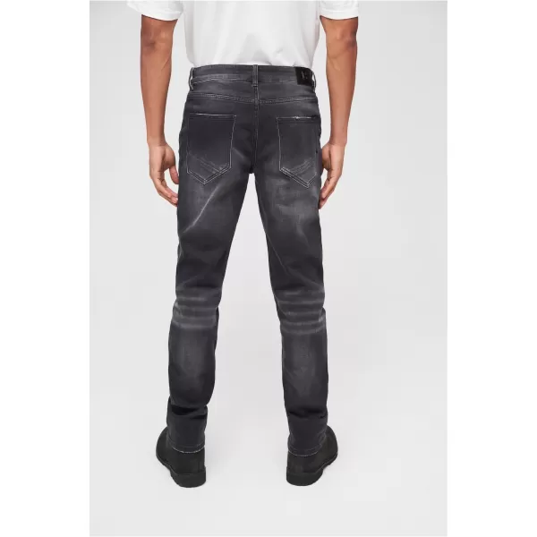  Панталони BRANDIT ROVER DENIM BD1017 ЧЕРНО 