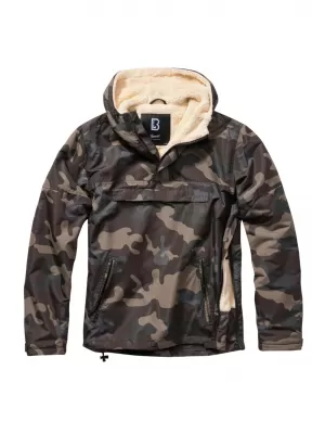 Яке BRANDIT BD3173 DARKCAMO