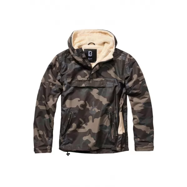  Яке BRANDIT BD3173 DARKCAMO 