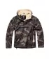 Яке BRANDIT BD3173 DARKCAMO