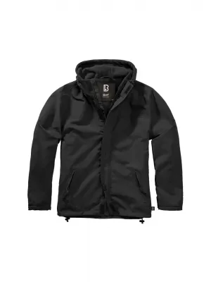 Яке BRANDIT BD3167 ЧЕРНО