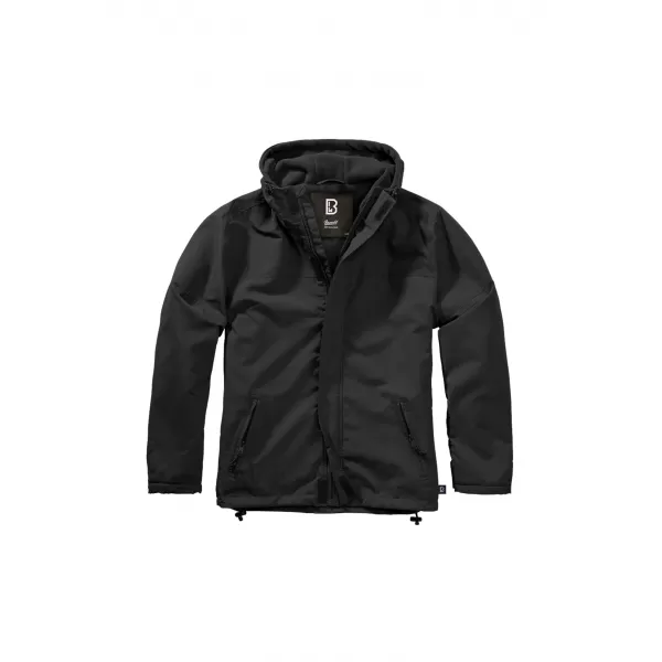  Яке BRANDIT BD3167 ЧЕРНО 