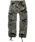 Панталони BRANDIT VINTAGE BD1003 OLIVE CAMO
