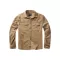 Риза BRANDIT CORDUROY CLASSIC BD4035 КАМИЛА
