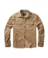 Риза BRANDIT CORDUROY CLASSIC BD4035 КАМИЛА