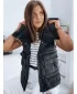 Жилетка DSTREET OMALIS TY3286 ЧЕРНО