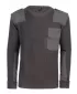 Мъжки суичър BRANDIT MILITARY BD5018 АНТРАЦИТ
