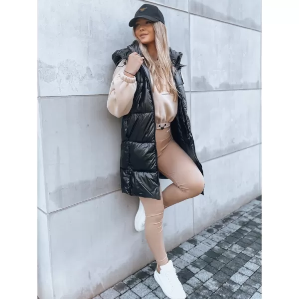  Жилетка DSTREET GANT TY3839 ЧЕРНО 