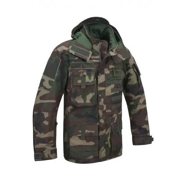  Яке BRANDIT BD3170 ГОРА 