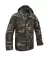 Яке BRANDIT BD3170 ГОРА