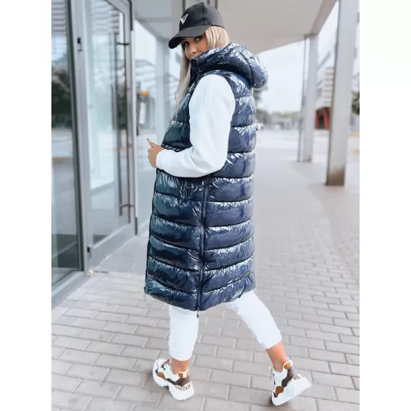  Жилетка DSTREET GANTINI TY3743 СИНЬО 