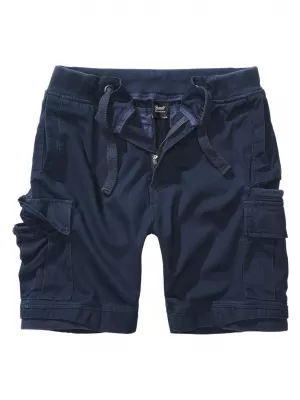 Къси панталони BRANDIT PACKHAM VINTAGE BD2023 ВМС