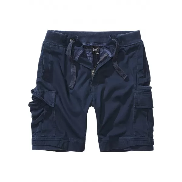  Къси панталони BRANDIT PACKHAM VINTAGE BD2023 ВМС 
