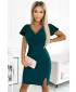 Рокля NUMOCO NINA 479-1 ЗЕЛЕНО