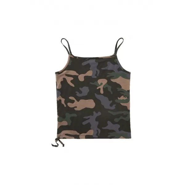  Риза BRANDIT BD44005 DARKCAMO 