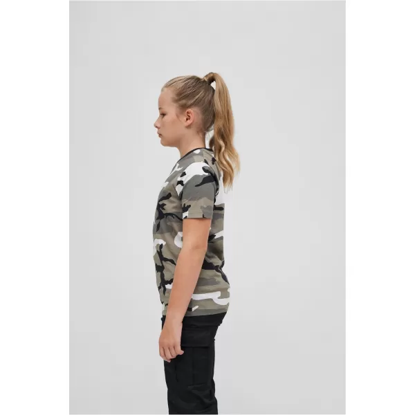  T -shirt BRANDIT T BD6017 ГРАДСКИ 