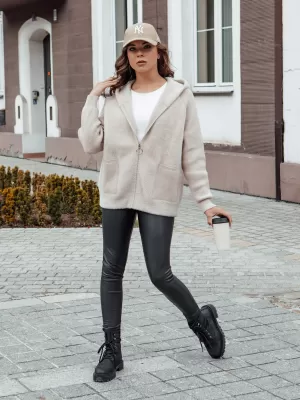 Дамско яке DSTREET KATHERINE TY4540 БЕЖОВО