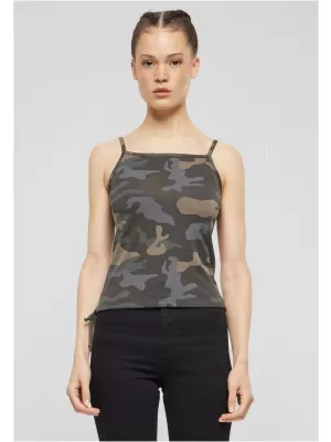 Риза BRANDIT BD44005 DARKCAMO