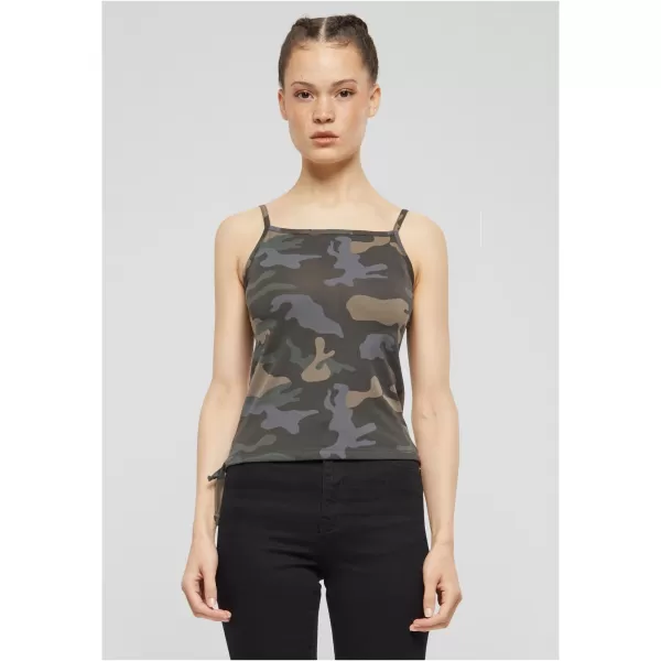  Риза BRANDIT BD44005 DARKCAMO 