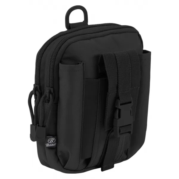  Taška BRANDIT FUNCTIONAL MOLLE BD8049 BLACK 