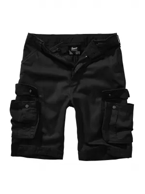Къси панталони BRANDIT URBAN BD6008 ЧЕРНО