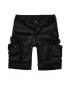 Къси панталони BRANDIT URBAN BD6008 ЧЕРНО