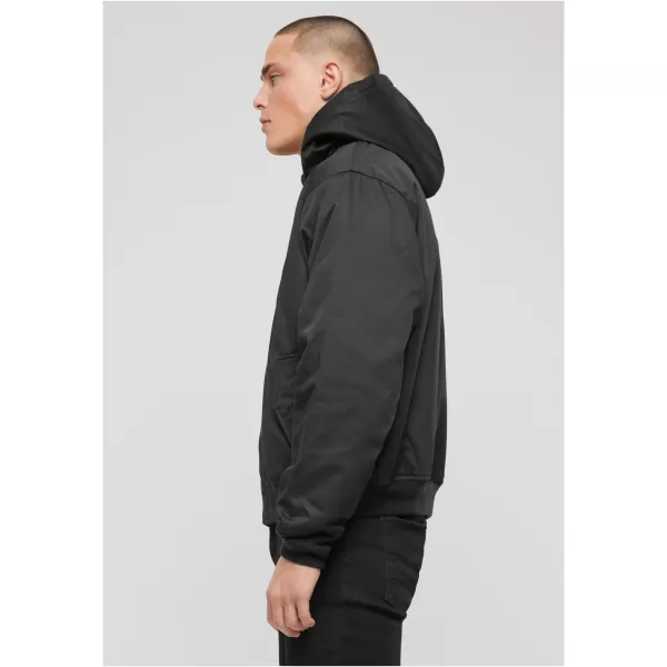  Яке BRANDIT LORD CANTERBURY BD9481 ЧЕРНО 
