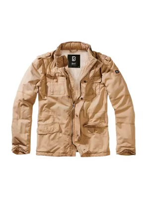 Яке BRANDIT BRITANNIA BD9390 КАМИЛА
