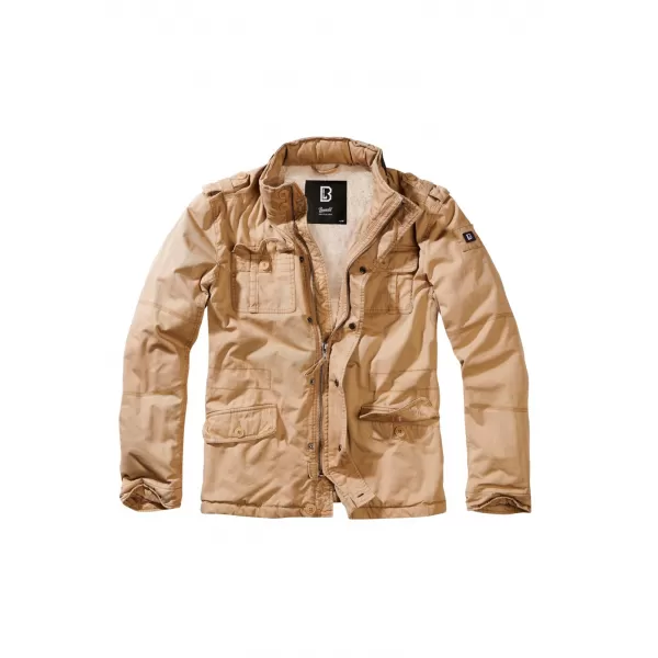  Яке BRANDIT BRITANNIA BD9390 КАМИЛА 