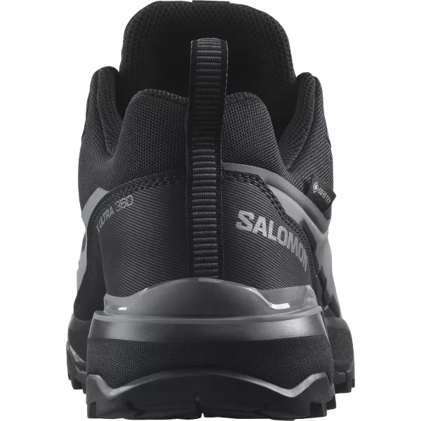  Мъжки обувки SALOMON X ULTRA 360 GTX L47453200 ЧЕРЕН/МАГНИТ/ТИХ НЮАНС 