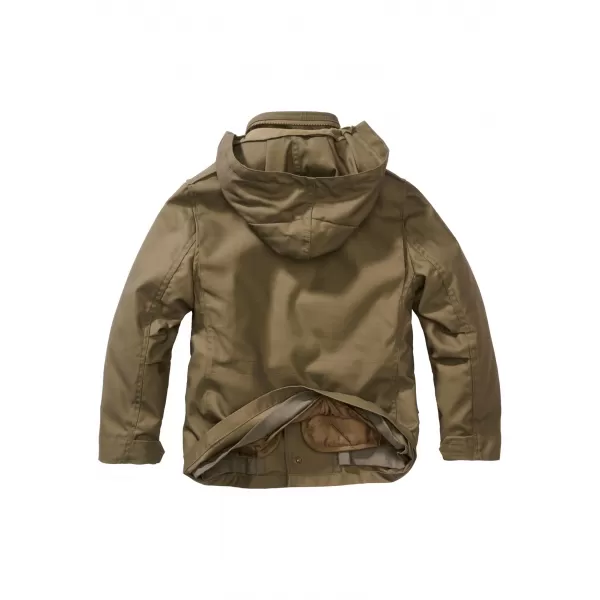  Яке BRANDIT M BD6001 МАСЛИНА 