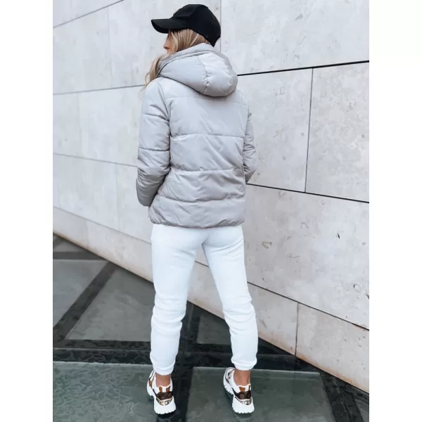  Дамско яке DSTREET VICTORIA SNUG TY3696 ТЪМНО СИВО 