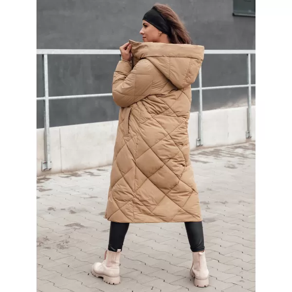  Палто DSTREET FEMACOAT БЕЖОВО 