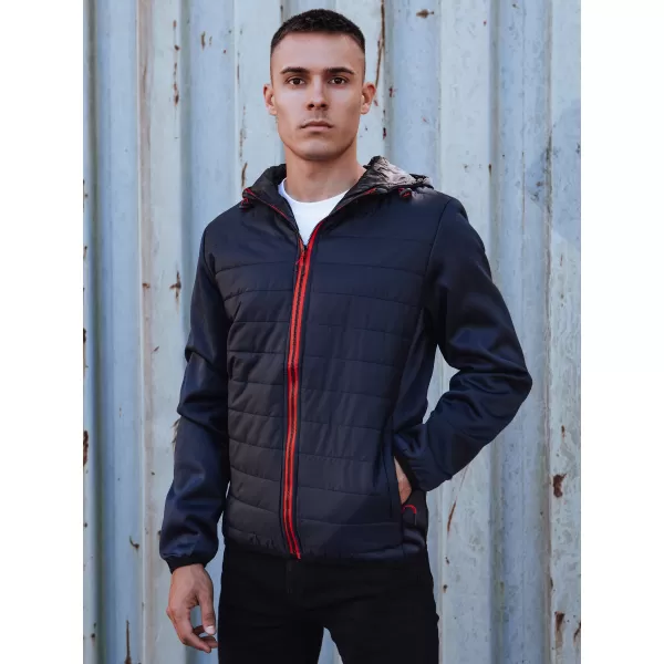  Яке DSTREET ТЪМНО СИНЬО 